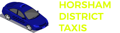 Local Horsham District Taxis